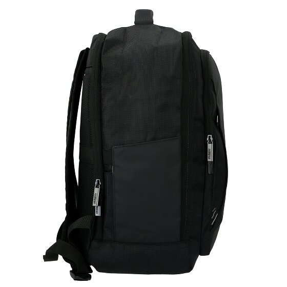 American Tourister Take2Cabin travel backpack 45 cm laptop compartment