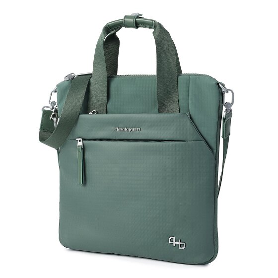 Hedgren Furo Roku Handbag RFID protection 30 cm Laptop compartment