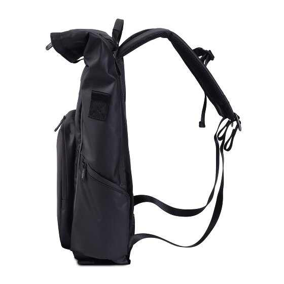 Hedgren Commute Bike Hub Bike backpack 59 cm