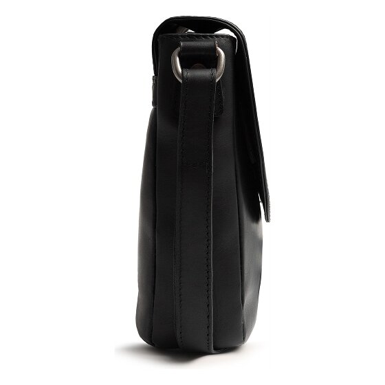 The Chesterfield Brand Vayana Shoulder bag Genuine Leather 22 cm