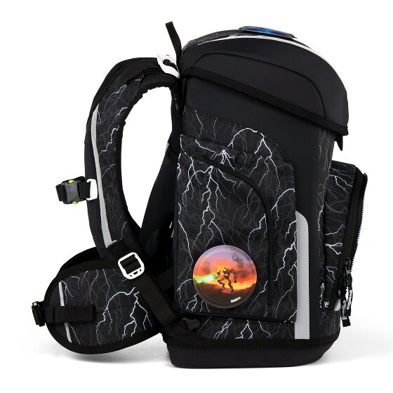 ergobag cubo School bag set 5-piece