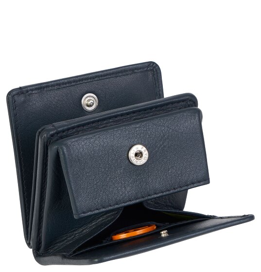 Voi Soft Fanni wallet leather 8 cm