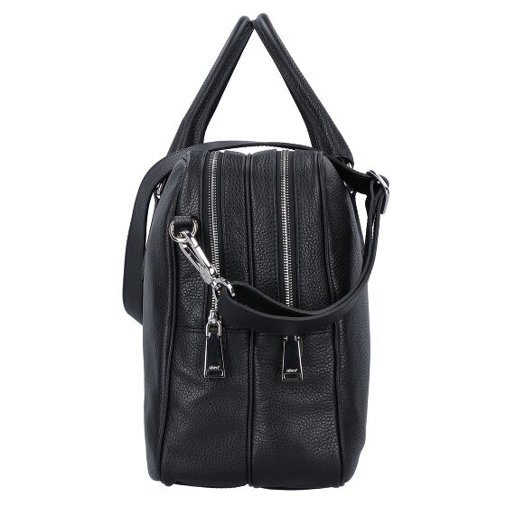 abro Adria Briefcase Leather 40 cm abro Adria Briefcase Leather 40 cm