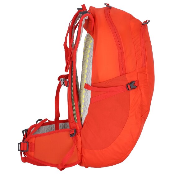Jack Wolfskin Athmos Shape 20 backpack 39 cm