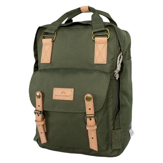 Doughnut Macaroon Daypack 38 cm Laptop compartment