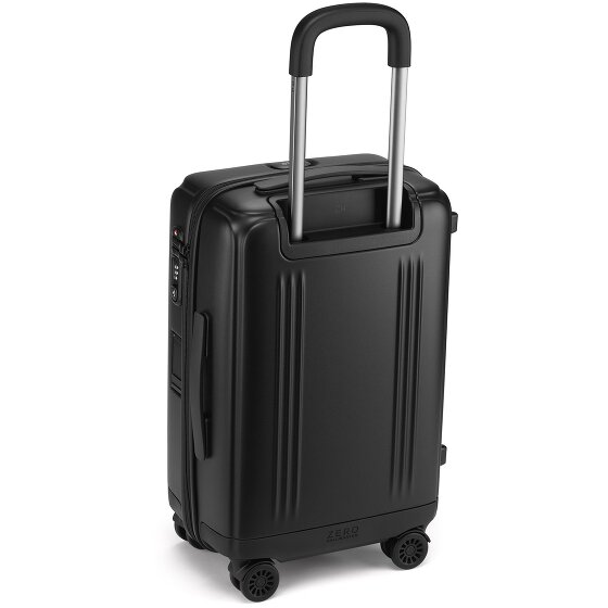 Zero Halliburton Edge Lightweight 4 Roll Cabin Trolley 56 cm