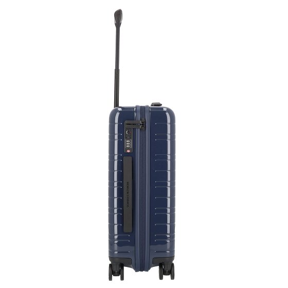 Horizn Studios H5 Essential 4 wheels Cabin trolley S 53 cm Horizn Studios H5 Essential 4 wheels Cabin trolley S 53 cm