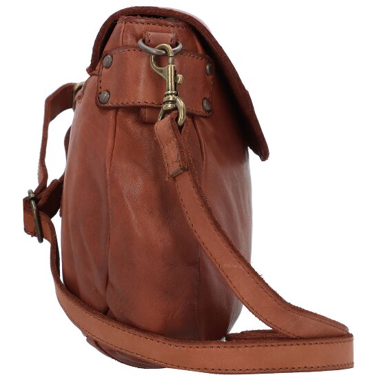 Harbour 2nd Anchor Love Lilou Shoulder bag Leather 22 cm
