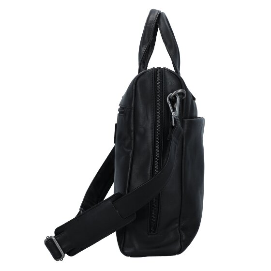 Greenburry Fiorentina Aktentasche Leder 41 cm