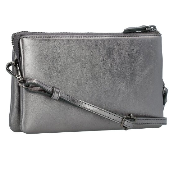 Braun Büffel Ruby Shoulder bag Leather 21 cm