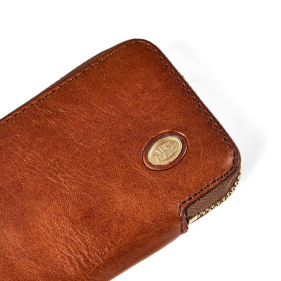 The Bridge Story Uomo Wallet Leather 10 cm