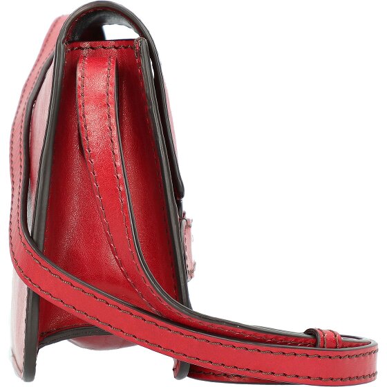 The Bridge Lucrezia shoulder bag leather 18 cm