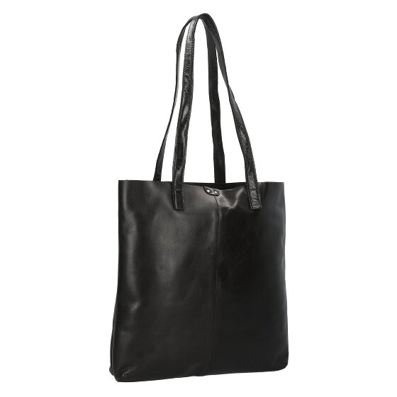 Harold's Caugio Shoulder Bag Leather 33 cm