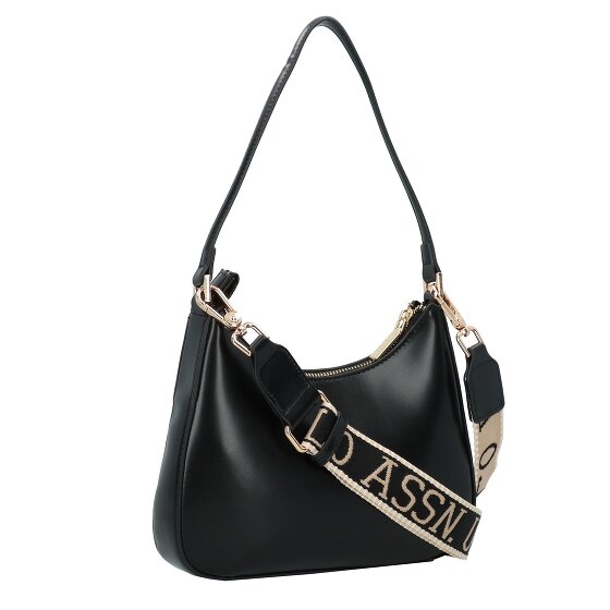 U.S. Polo Assn. Heat Shoulder Bag 25 cm