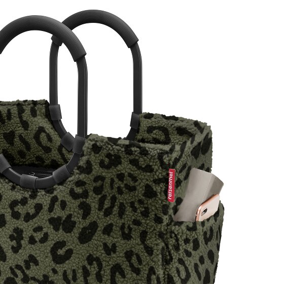 reisenthel Loopshopper Shopper Bag L 46 cm