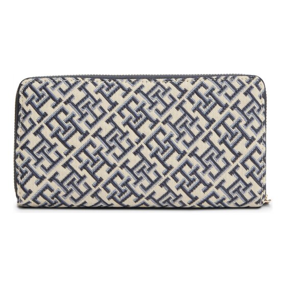 Tommy Hilfiger TH Icon Wallet 19 cm