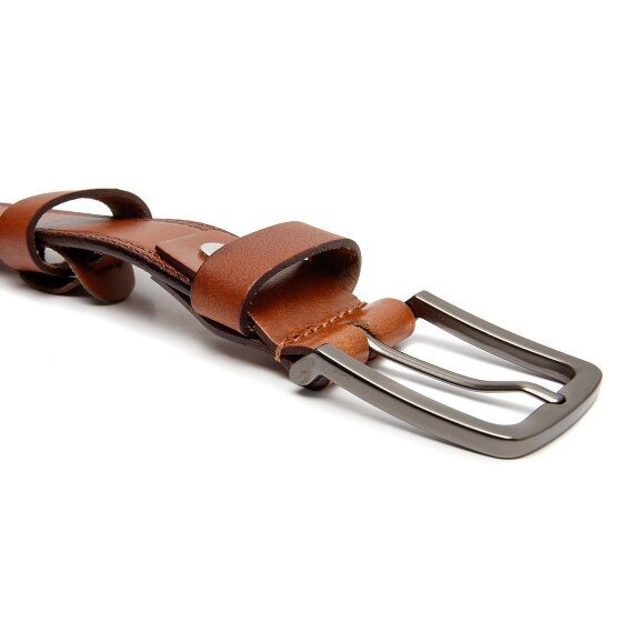 The Chesterfield Brand Manovo Belt Leather
