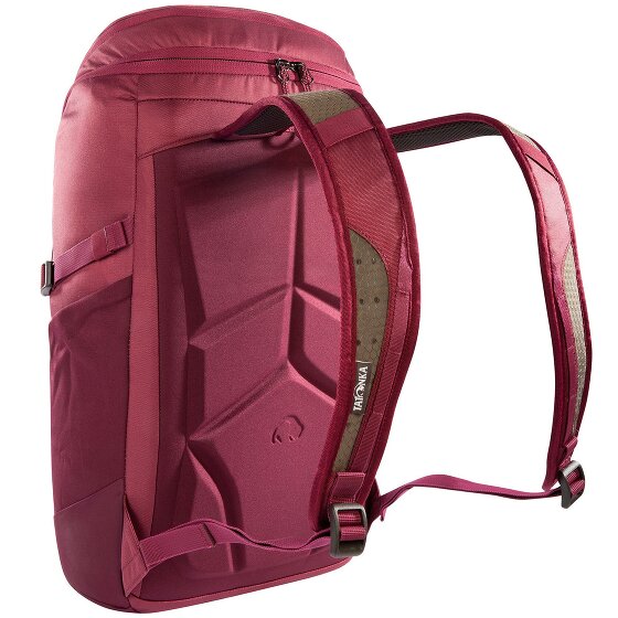 Tatonka City Pack 22 backpack 51 cm laptop compartment
