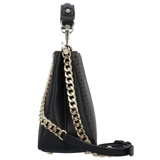 Aigner Diadora Handbag XS Leather 22 cm