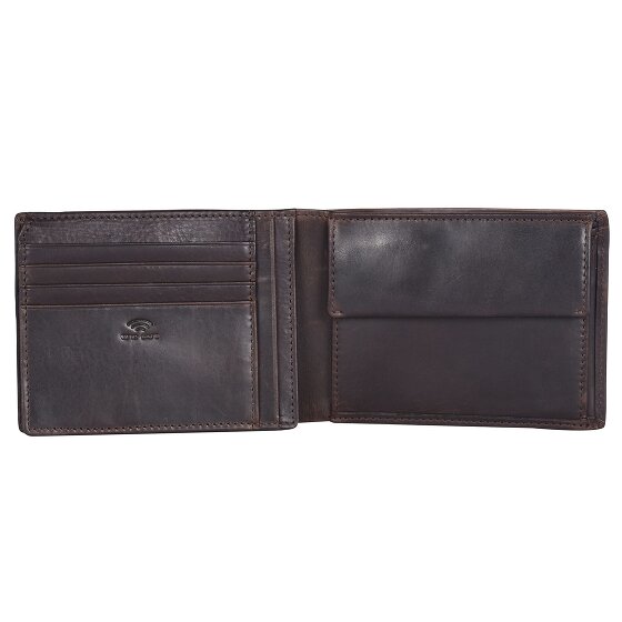 Maître Birkheim Galbert Wallet RFID protection Leather 12.5 cm