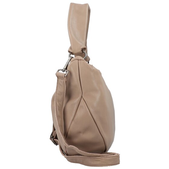 FredsBruder Rousur shoulder bag leather 50 cm