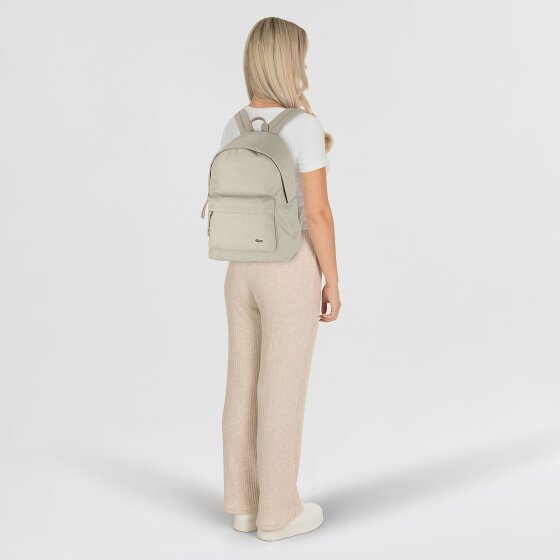 Lacoste Neocroc Daypack 44 cm Laptop compartment