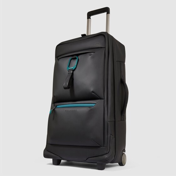 Piquadro Corner 2 wheels Travel bag 70 cm