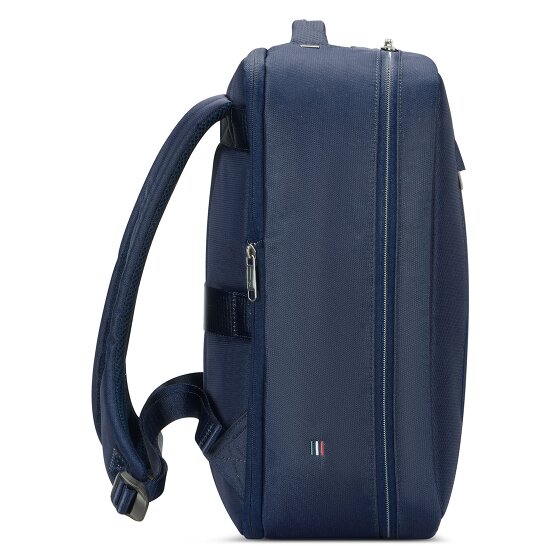 Roncato City 3.0 travel backpack 40 cm with stretch pleat