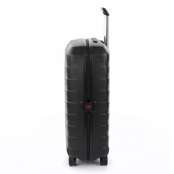 Roncato Box 4.0 4 wheels Suitcase set 2-piece