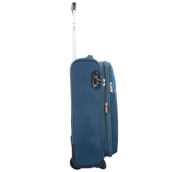 Roncato Speed 2 Roll Cabin Trolley 55 cm