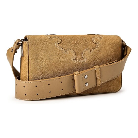 PINKO Love One Shoulder bag Leather 22 cm