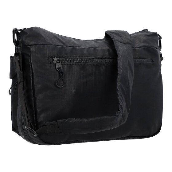 aunts & uncles Japan Shoulder bag 33 cm with expansion pleat