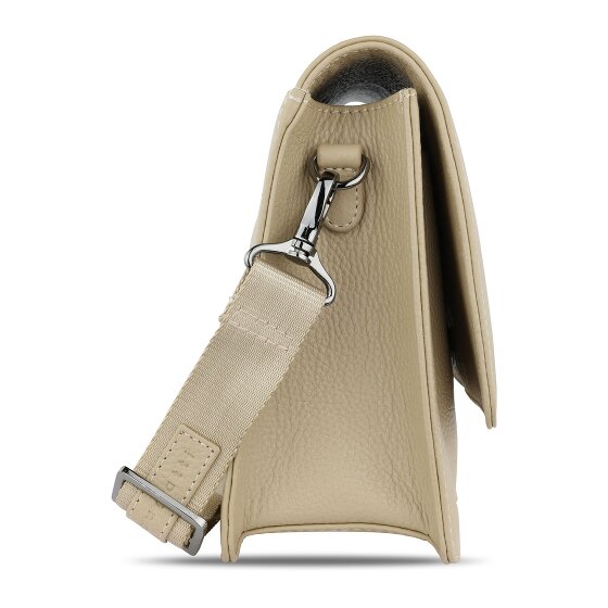 Bugatti Elsa Shoulder bag M Leather 25 cm