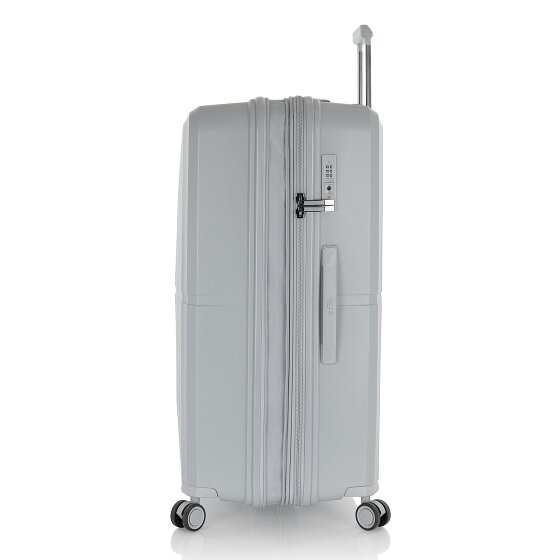 Heys AirLite 4 wheels Trolley L 76 cm with expansion pleat