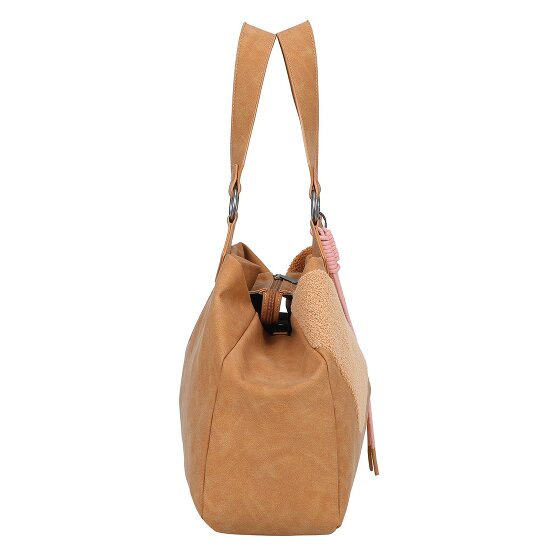Fritzi aus Preußen Izzy Shoulder Bag 42 cm