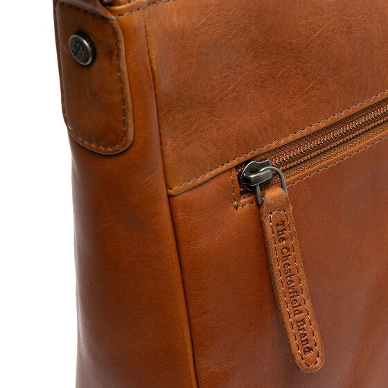 The Chesterfield Brand Loraine Shoulder Bag Leather 30 cm