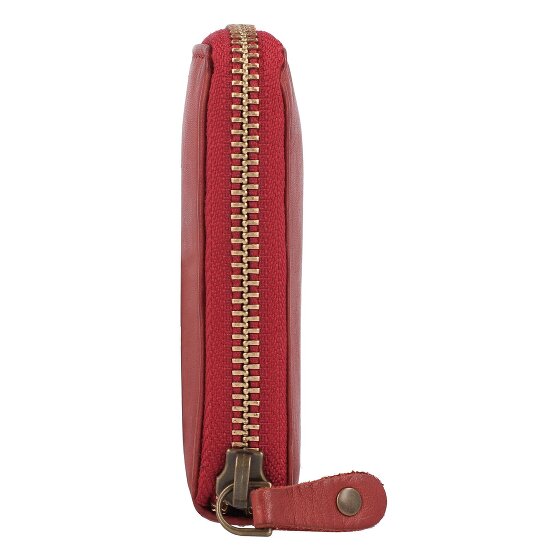 Harold's Submarine Wallet Leather 19 cm