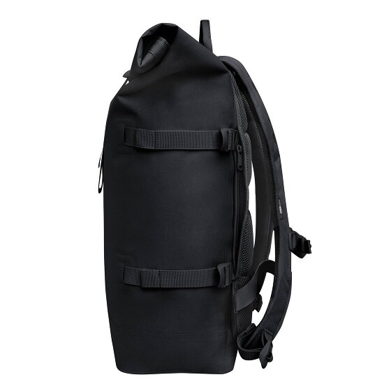 GOT BAG Rolltop 2.0 Monochrome Daypack 43 cm Laptop compartment