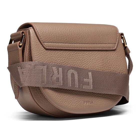 Furla Lotus Shoulder bag Leather 20 cm