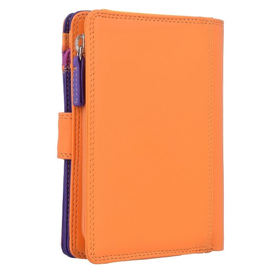 Mywalit Medium Snap Wallet wallet leather 13 cm