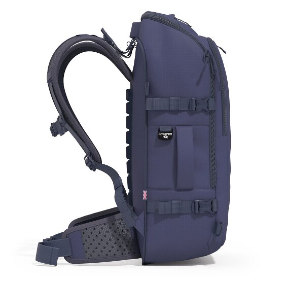 Cabin Zero Adventure Cabin Bag ADV Pro 42L Backpack 55 cm laptop compartment
