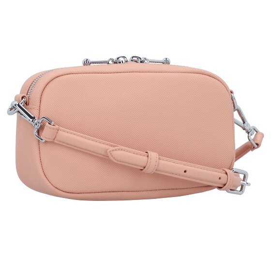 Lacoste Core Essentials Daily City Shoulder bag 21 cm