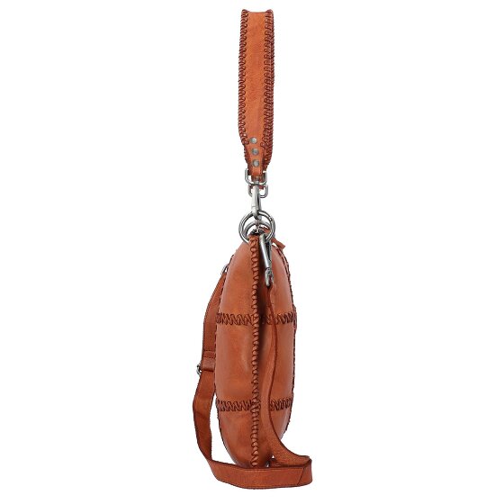 Harbour 2nd Fashion Lights Xanthe Shoulder Bag Leather 33 cm