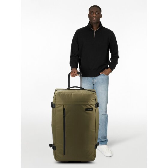 Samsonite Roader 2 wheels Travel bag 79 cm