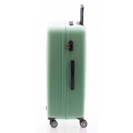 Gladiator 4800 4 wheels Trolley 78 cm