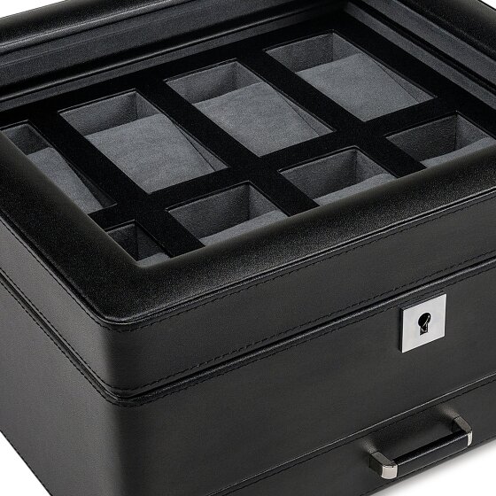 Windrose Jewelry box 26.5 cm