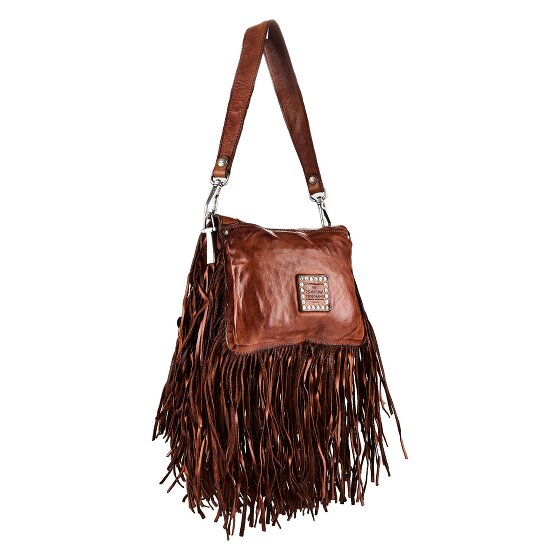 Campomaggi Agnese Shoulder bag S Genuine Leather 20 cm