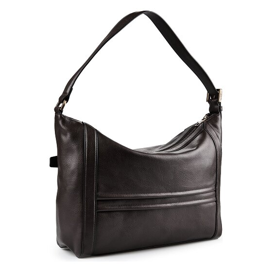 Liebeskind Delia Shoulder Bag M Genuine Leather 43 cm