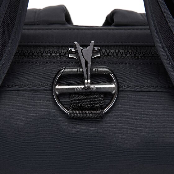 Pacsafe Citysafe CX City Backpack RFID 39 cm laptop compartment