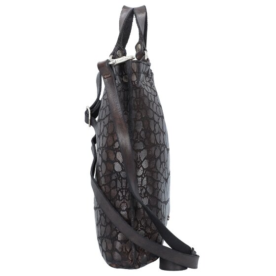 Campomaggi Handbag Leather 35 cm